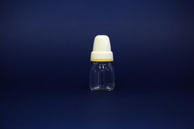 BPA-Free OEM Borosilicato Resistente ao Calor Garrafas de Vidro para Bebês